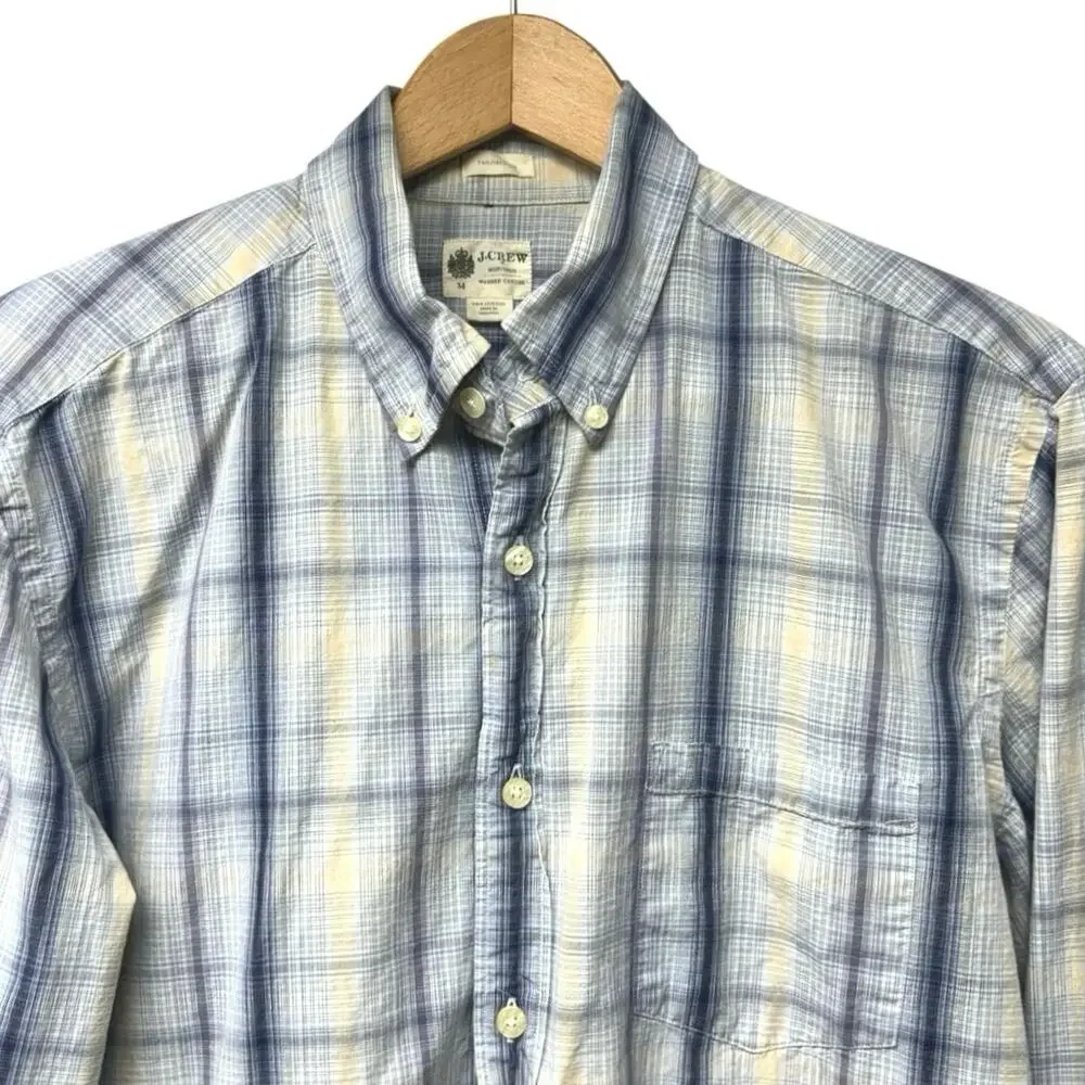 J. Crew crew men’s